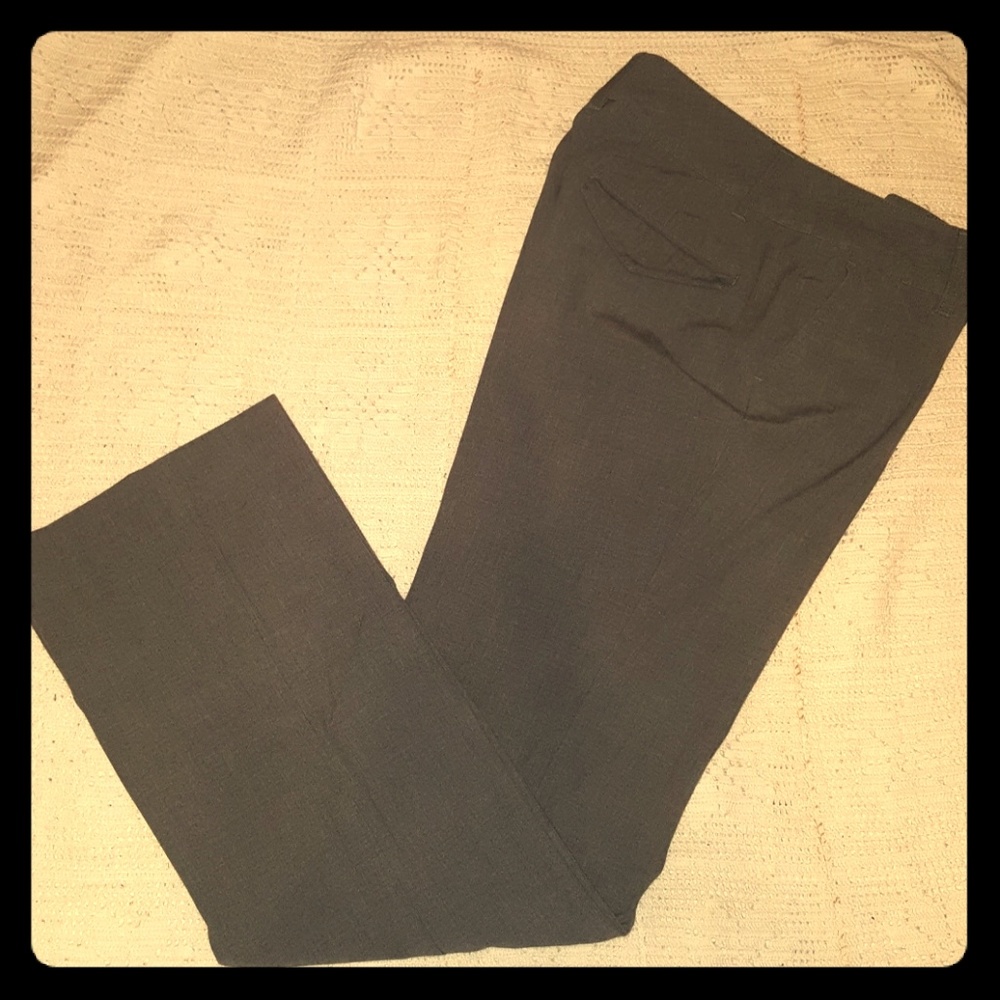 Women's dress pants